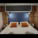 Camping Mobile Joy