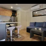 Camping Mobile Joy Biograd Na Moru