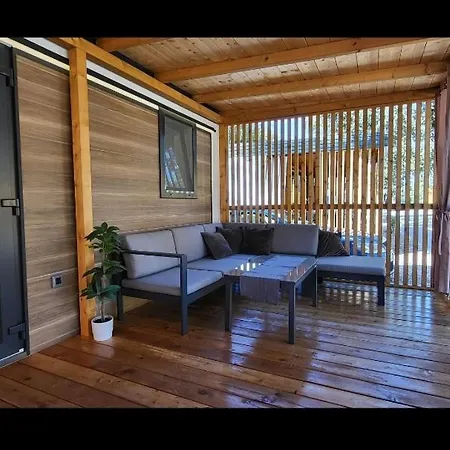 Kamp Mobile Joy *