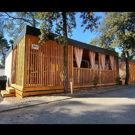 Kamp Mobile Joy